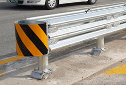 정도산업 단부처리시설 조달청우수제품선정